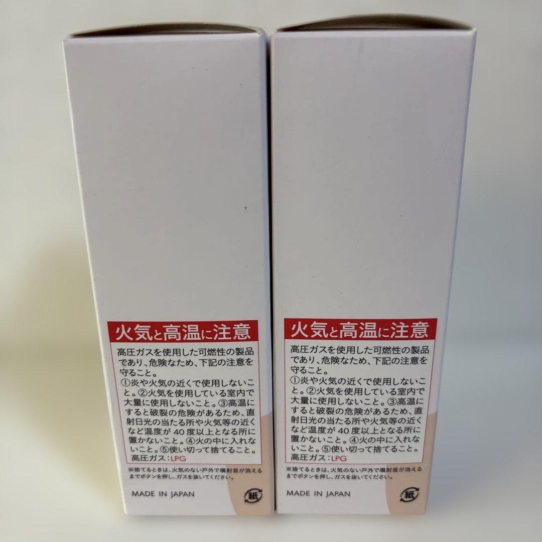 b ris エアリーカラーリングフォーム ダークブラウン 80gx2セット