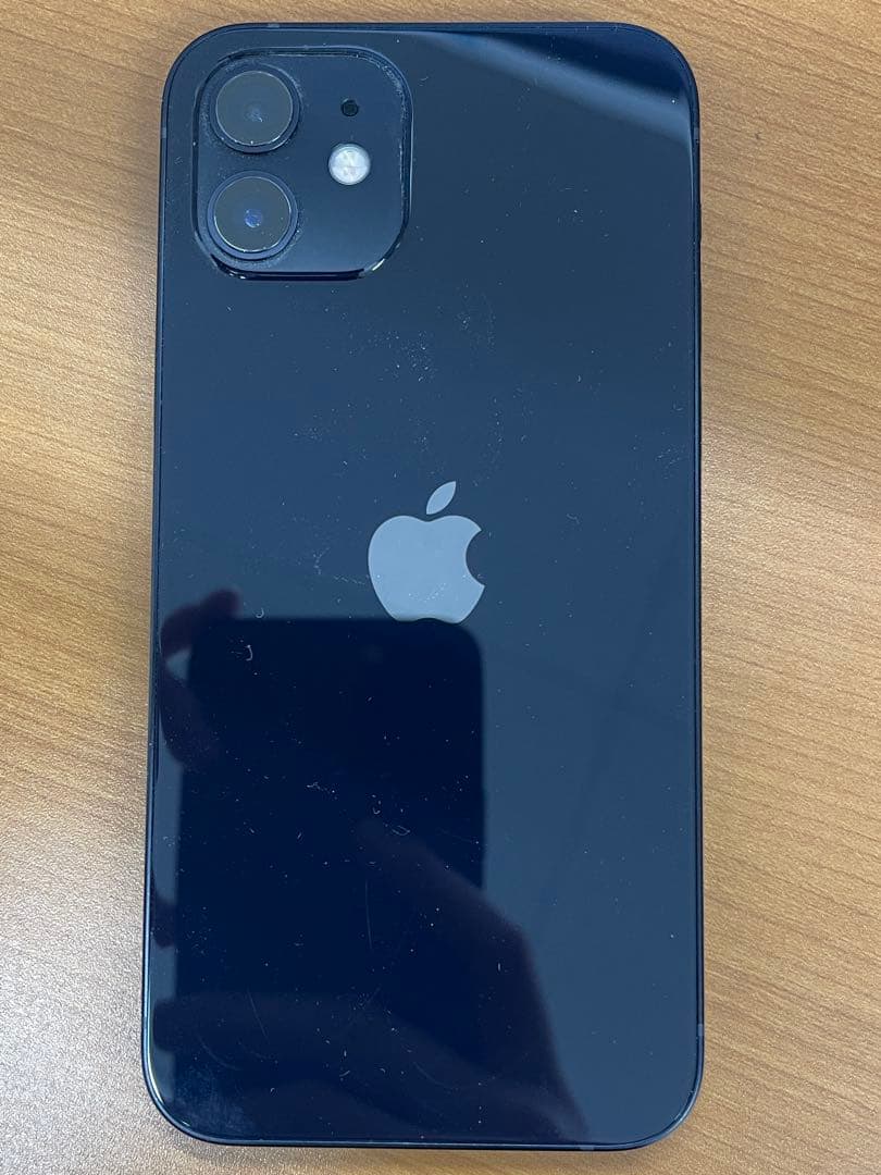 動作確認済み iPhone12 64GB ID:Y2891