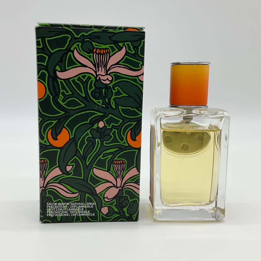 PRADA インフュージョン ドゥ フルール オランジュ 50ml 1_150