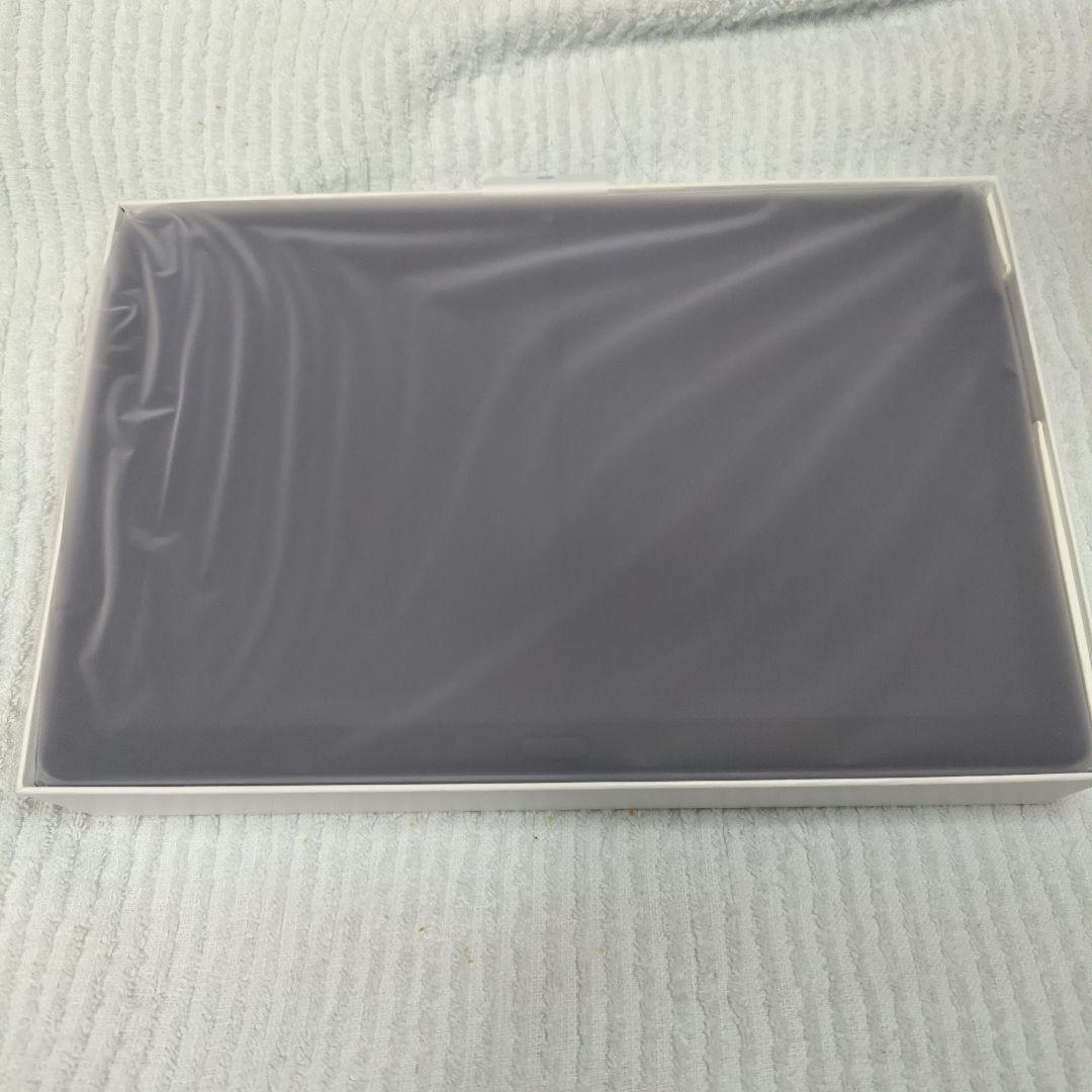 【未使用】HUAWEI MediaPad M5 lite 10 Wifi 3GB