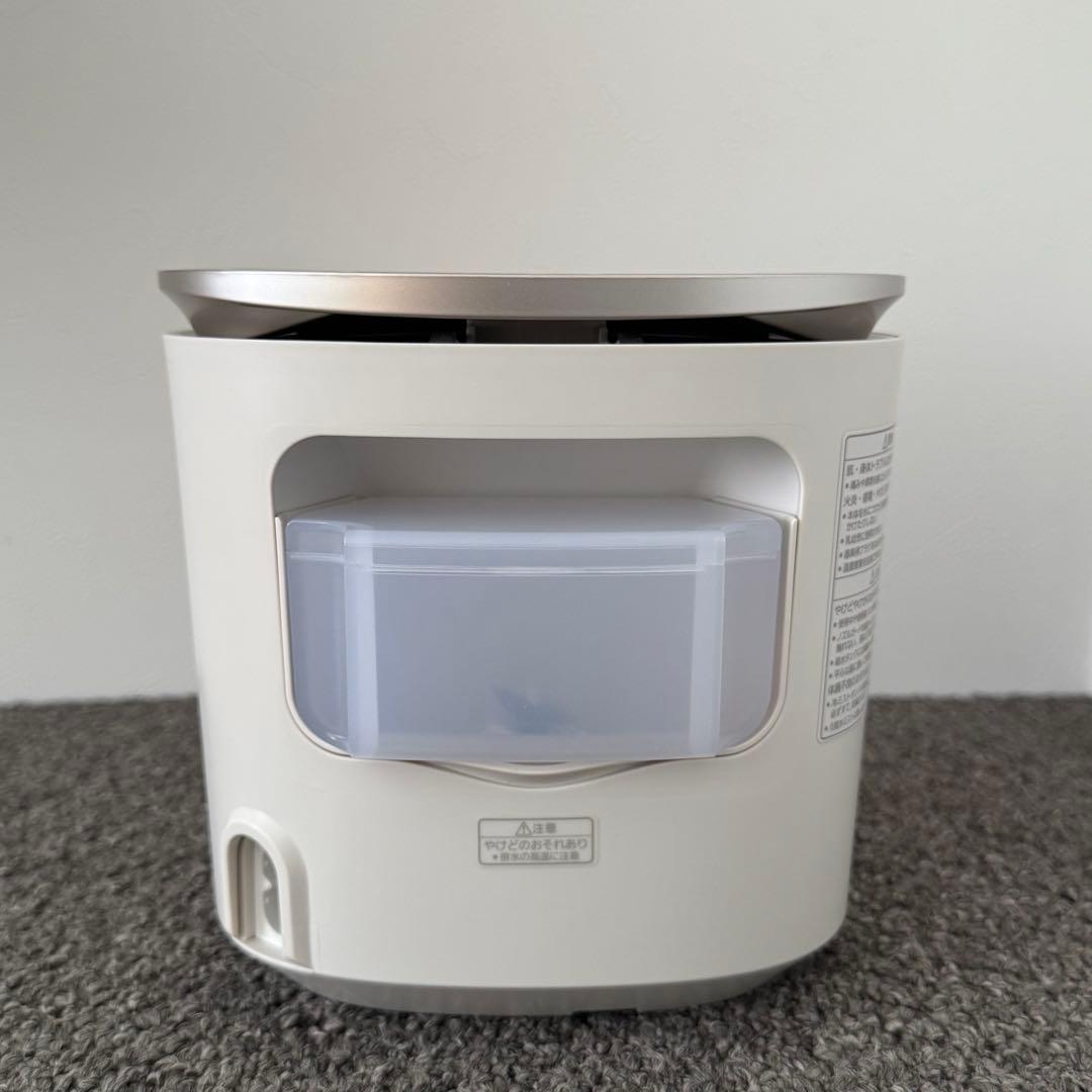 【美品】Panasonic ナノケア スチーマー EH-SA0B 付属品完備