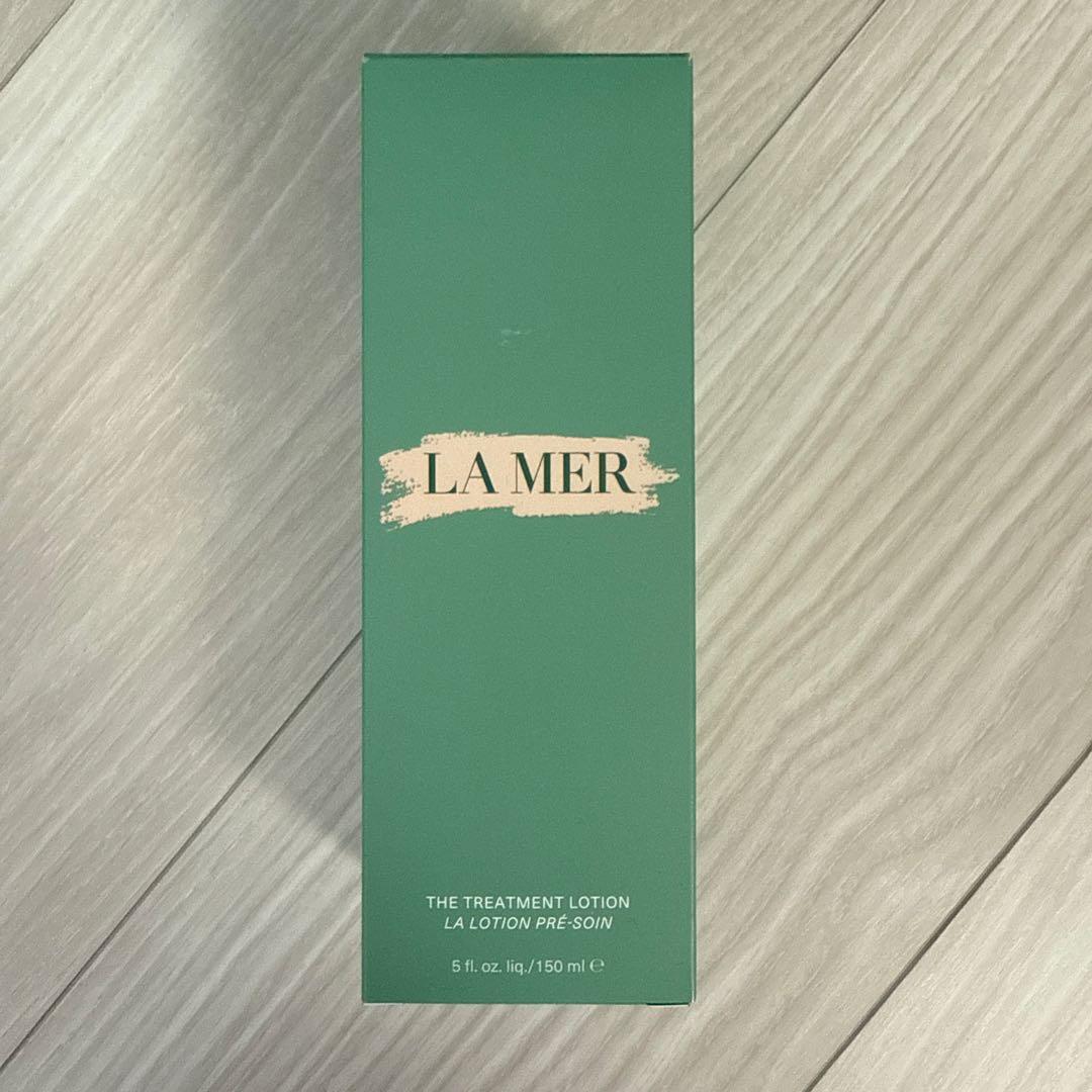 LA MER ザ・トリートメント　ローション150ml