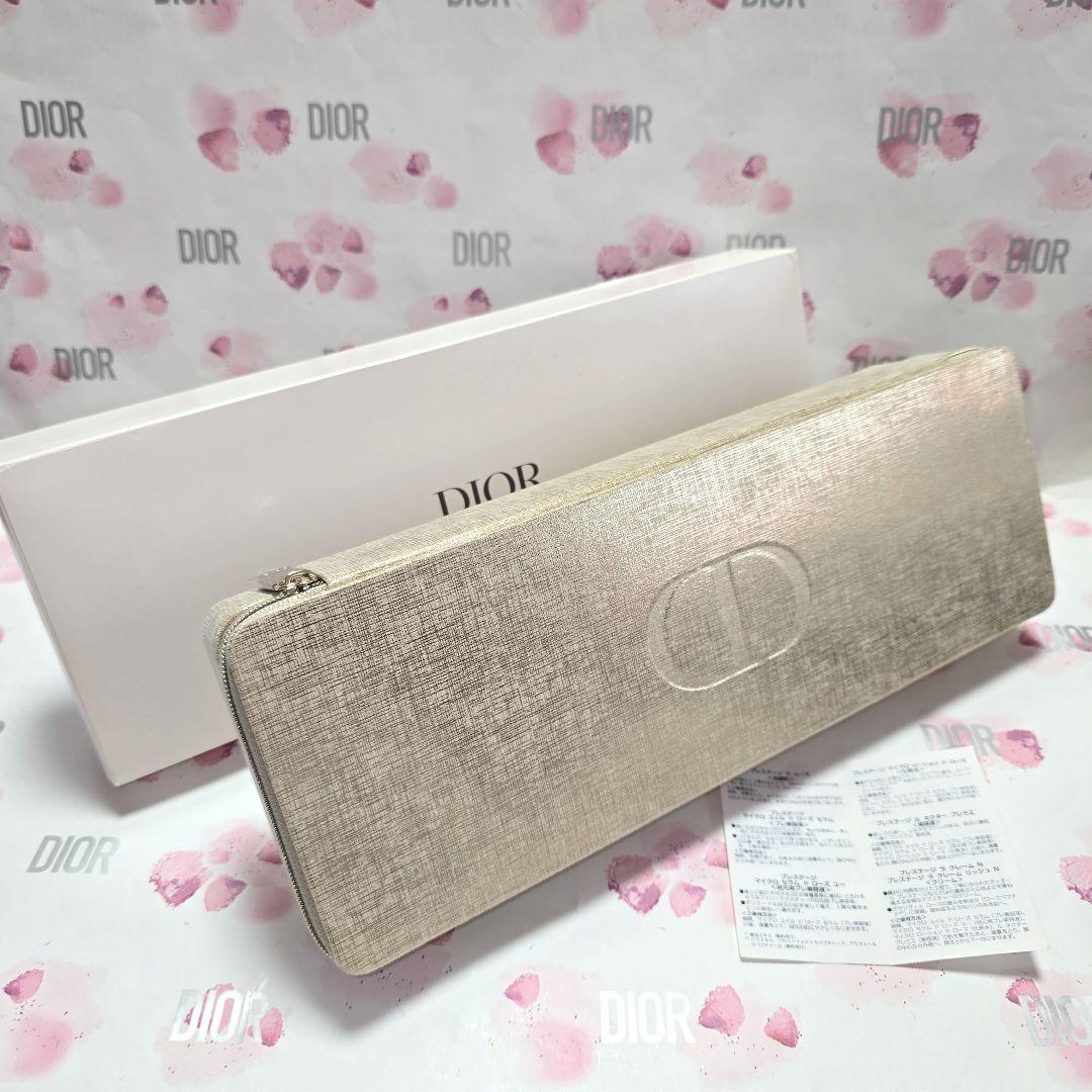 Dior♥プレステージライフスタイル ビューティー オファープレミアムスキンケア