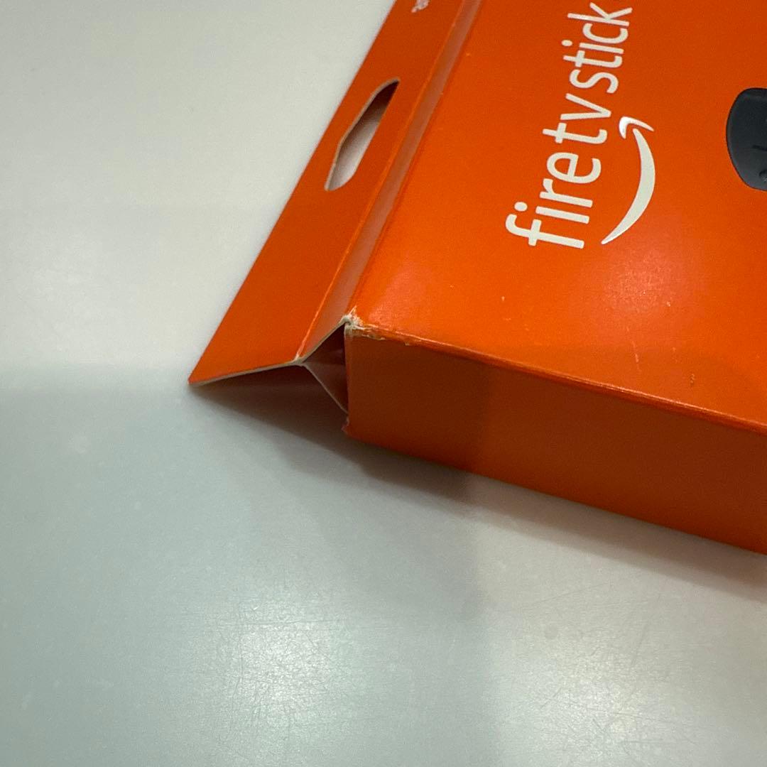 Fire TV Stick 4K Max 16GB (第2世代)未使用品