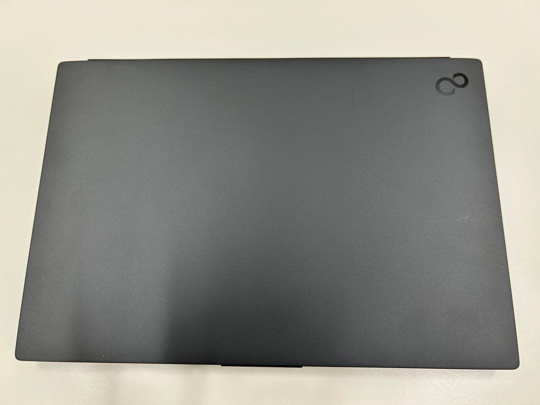 超軽量LIFEBOOK UH90/H1 1360P 16G 512G 14インチ