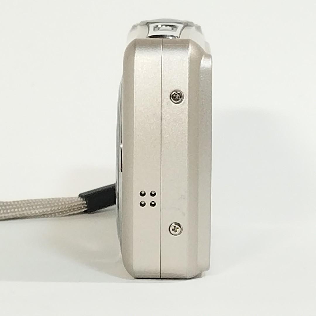 PENTAX Optio E70　美品　デジタルカメラ　電池タイプ　ペンタックス