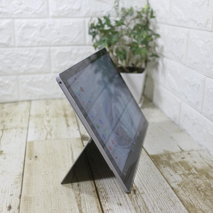 surface pro7+ タッチパネル LTE対応 Office2024