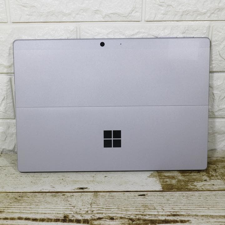 surface pro7+ タッチパネル LTE対応 Office2024