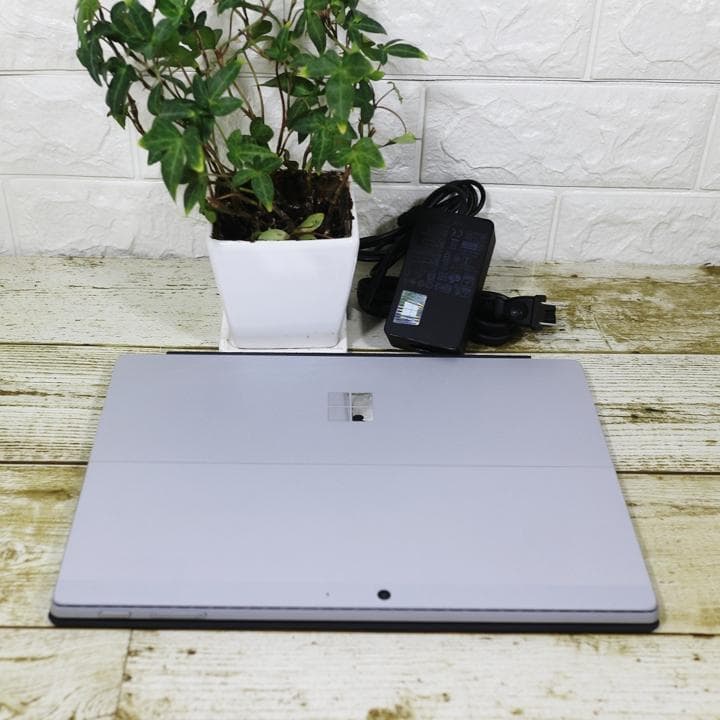 surface pro7+ タッチパネル LTE対応 Office2024