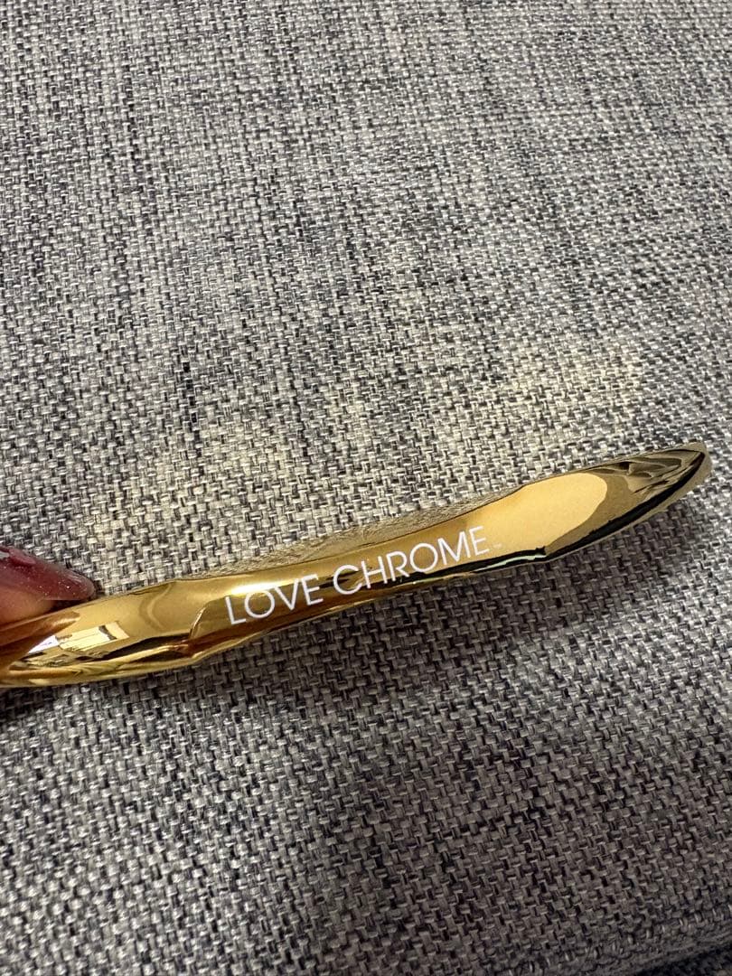LOVECHROME ラブクロム　コーム
