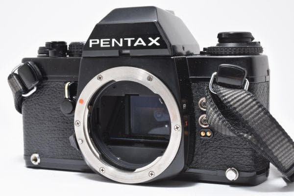 PENTAX ペンタックス LX ボディ 後期 #541
