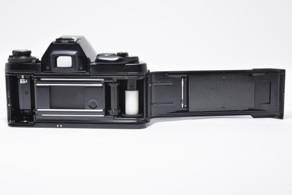 PENTAX ペンタックス LX ボディ 後期 #541