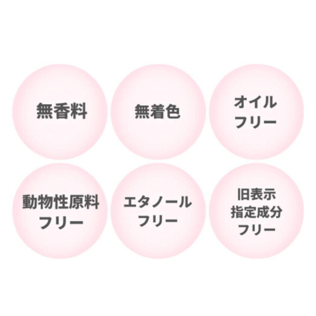 Ajnソープ1000mL　泡タイプ　フェイス＆ボディウォッシュ　ヒルコス