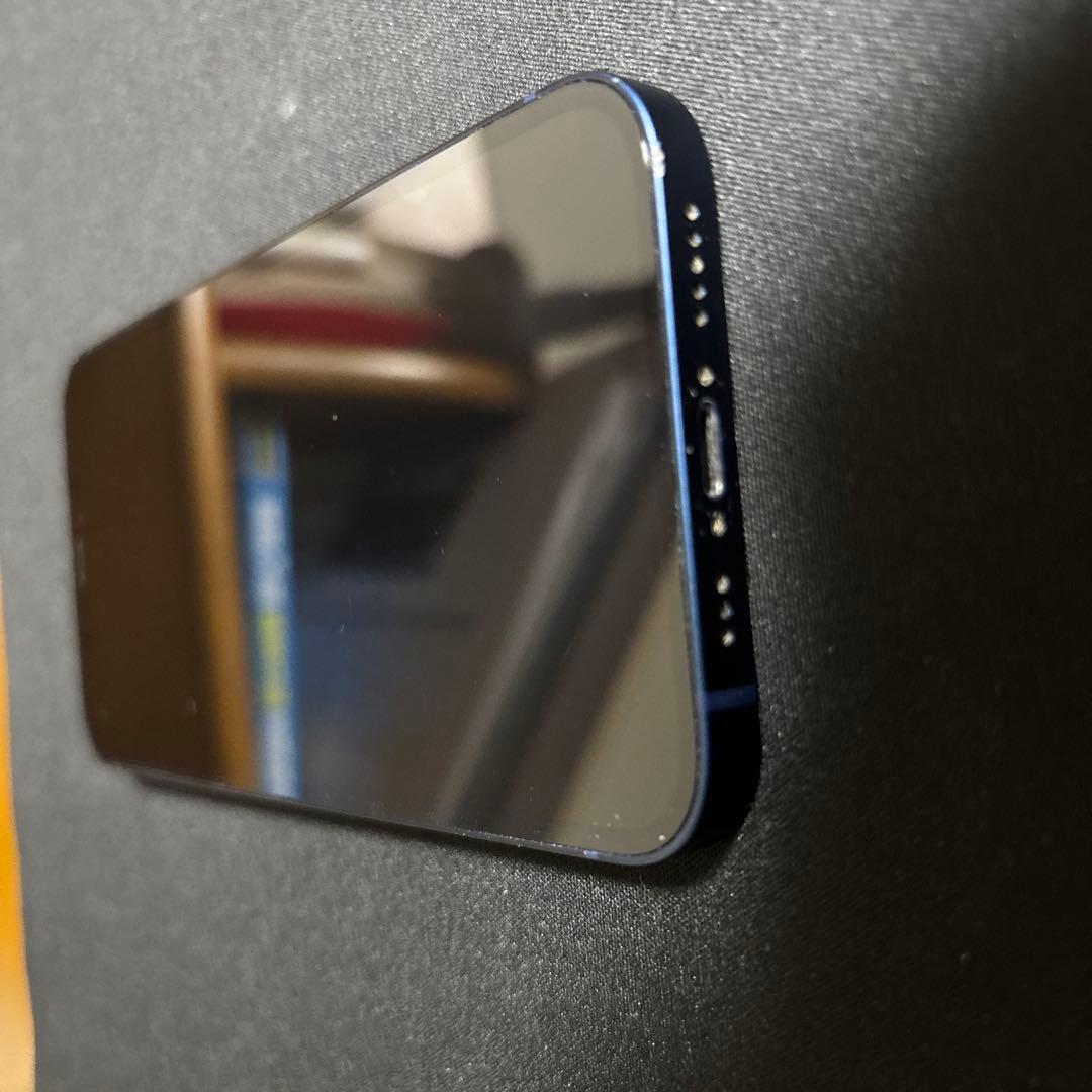 スマートフォン本体 iPhone12 128gb