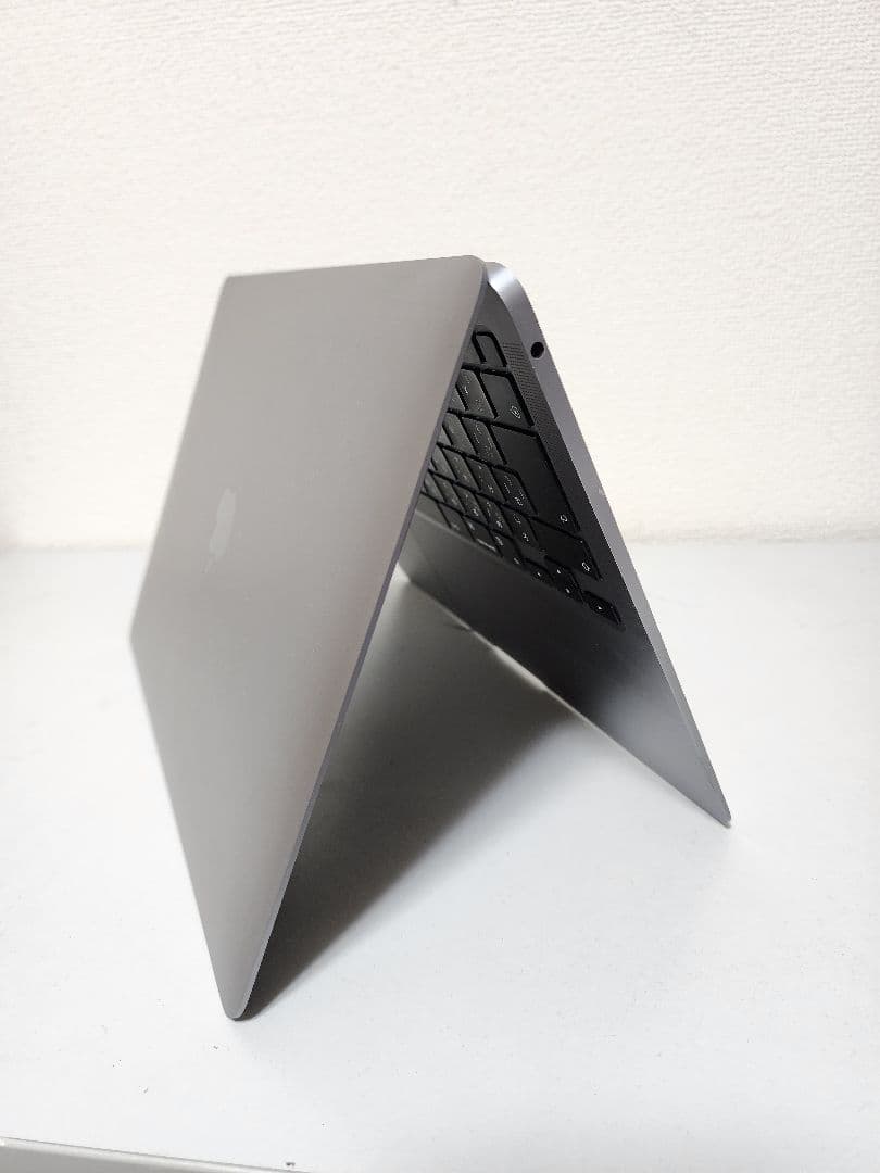 Macbook Air 2020 M1/8GB/256GB バッテリー正常