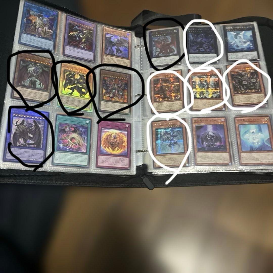 遊戯王カードまとめ売り　写真その1 引退 おまけ大量