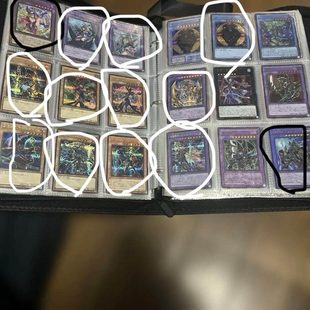 遊戯王カードまとめ売り　写真その1 引退 おまけ大量