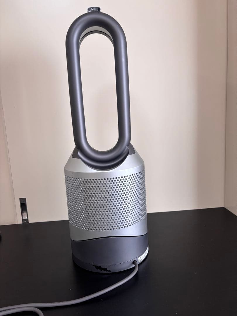 Dyson Pure Hot+Cool 空気清浄機能付き