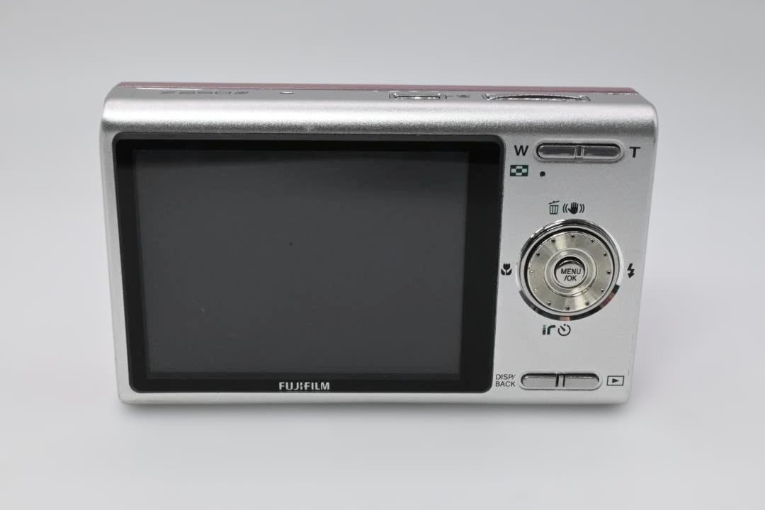 Fujifilm FinePix Z250 fd ピンク【動作確認済み】
