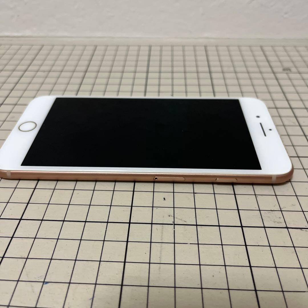 iPhone 8 Plus 64GBピンク 本体