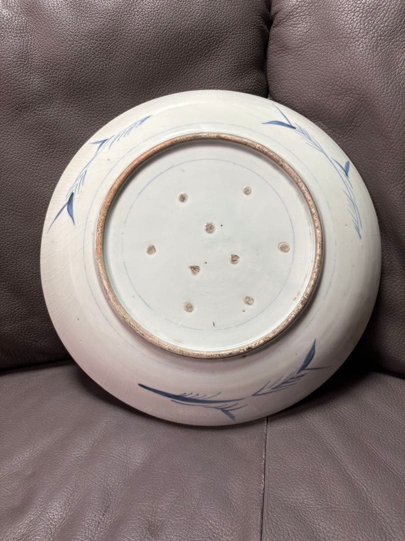 飾皿　置物