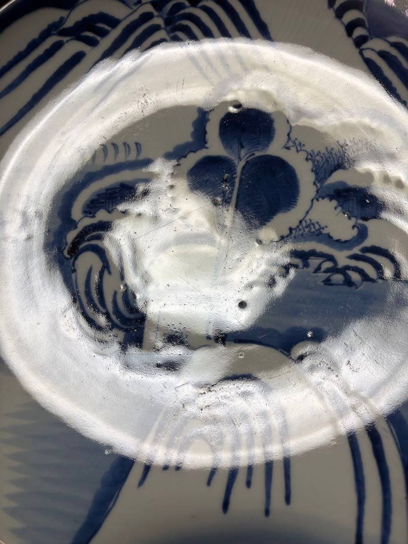 飾皿　置物