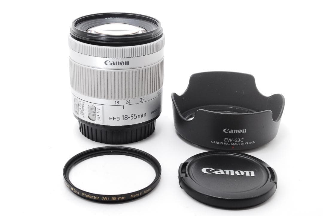 Canon Kiss X9 Wi-Fiスマホ転送OK 手振れ補正 初心者向け
