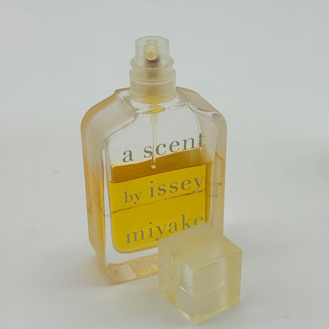 香水 4点セット AVON イッセイミヤケ アザロ tiramisu 本体のみ