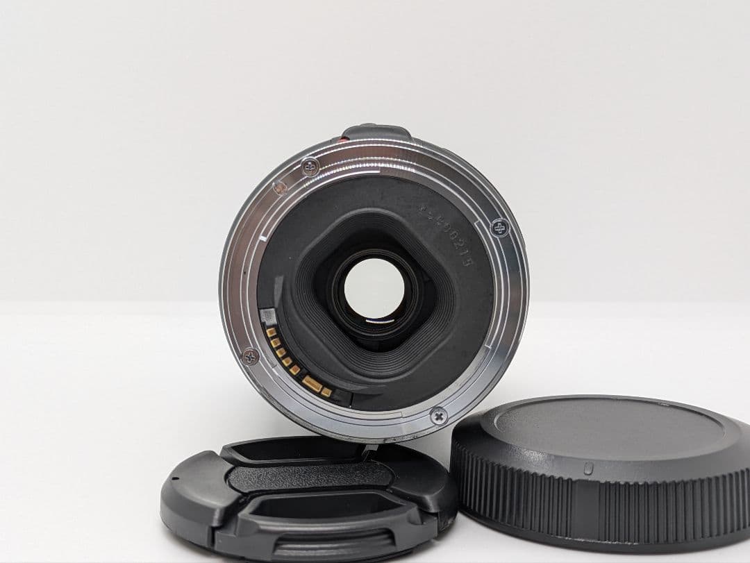 1月23日限定価格♪Canon EF 100-300mm USM