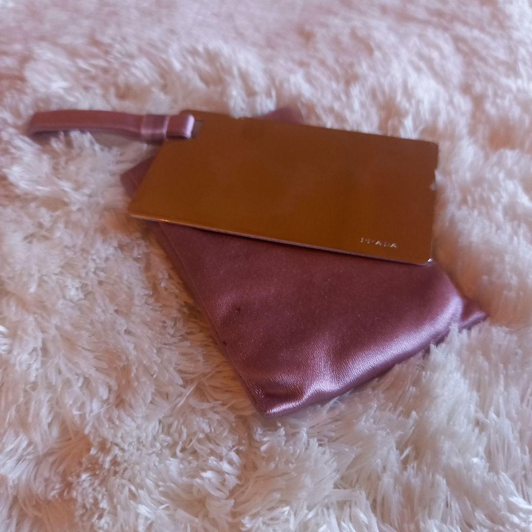 PRADA　プラダ　ミラー