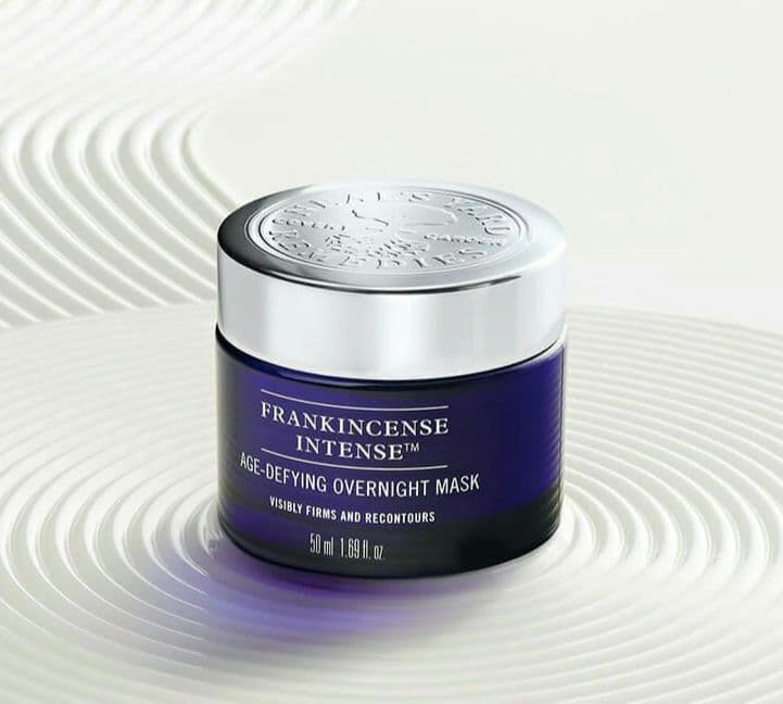 NEALS YARD⭐フランキンセンスインテンススリーピングマスク未開封50ml