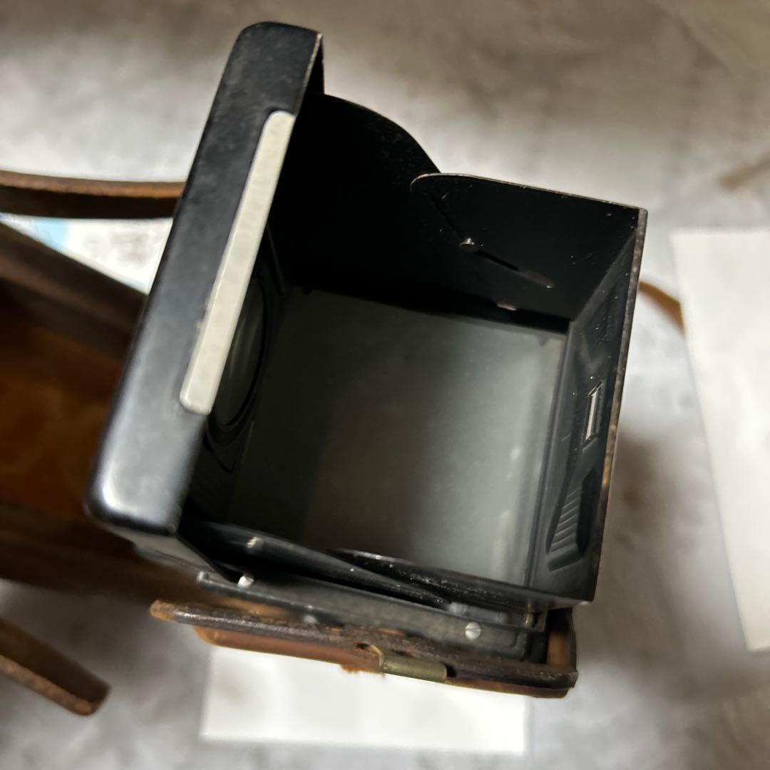 AIRESFLEX Olympus Zuik カメラ