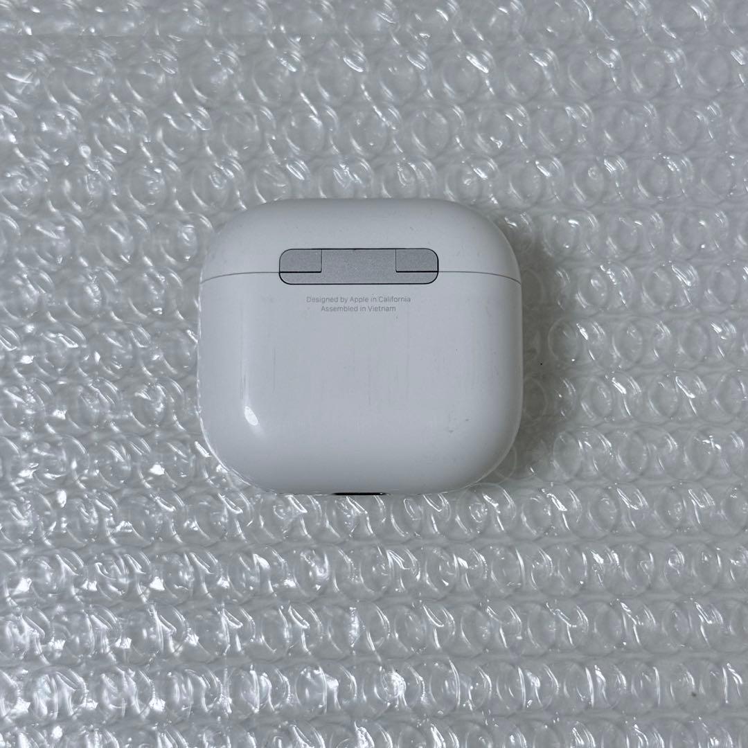 AirPods Pro 4 ANC機能搭載 純正品