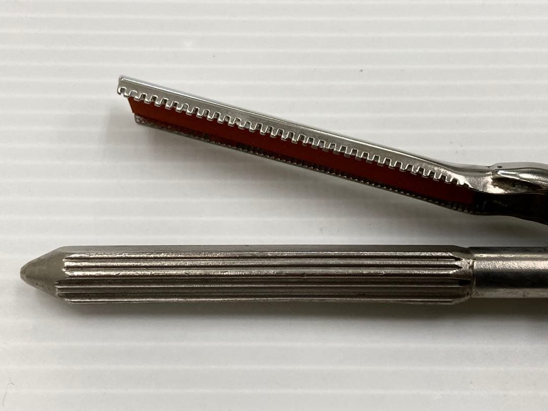 中古 ニチリ シルバー エース 10