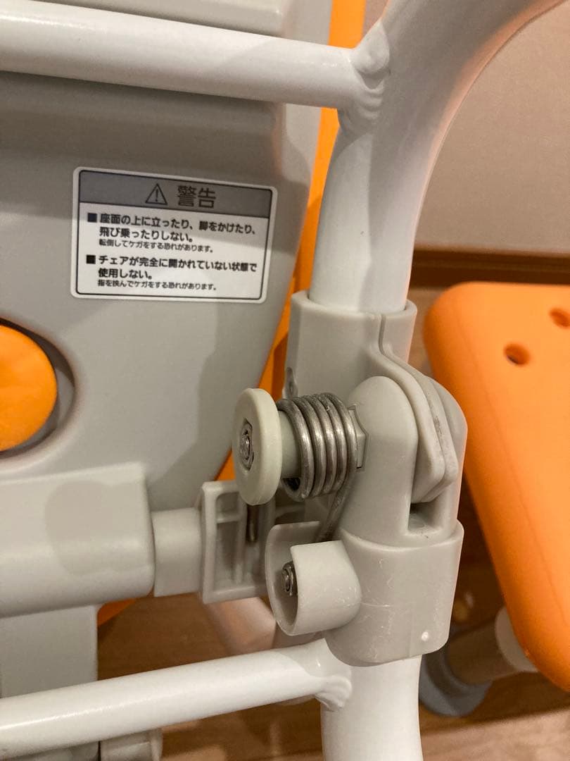 美品　Panasonic シャワーチェア・浴槽台 ユクリア　セット