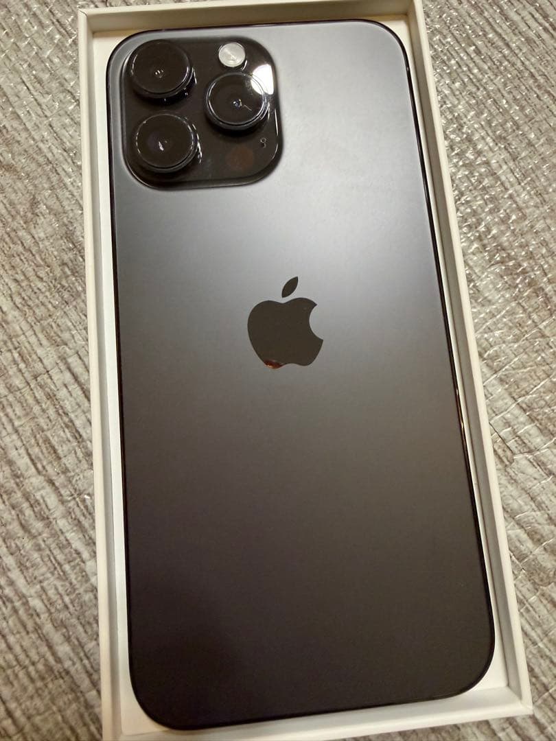 太陽 iPhone 14 Pro Max 256GB