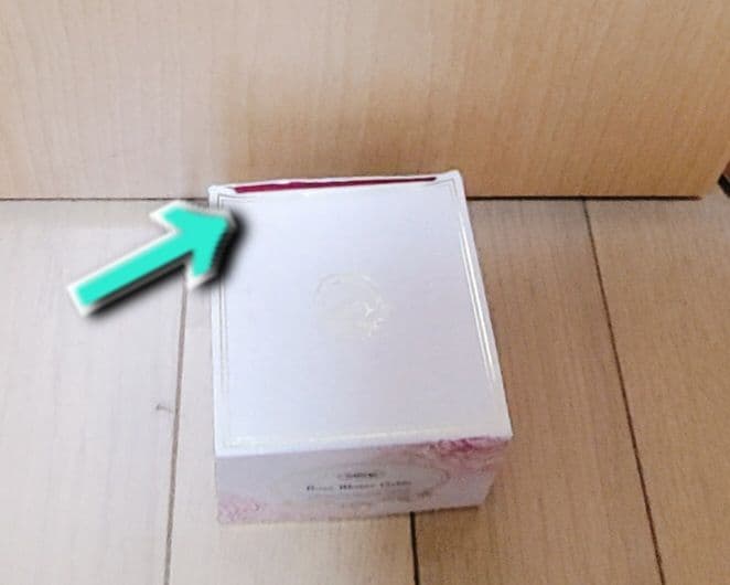 SABONRose Water Gelée フェイスジェル値下げ