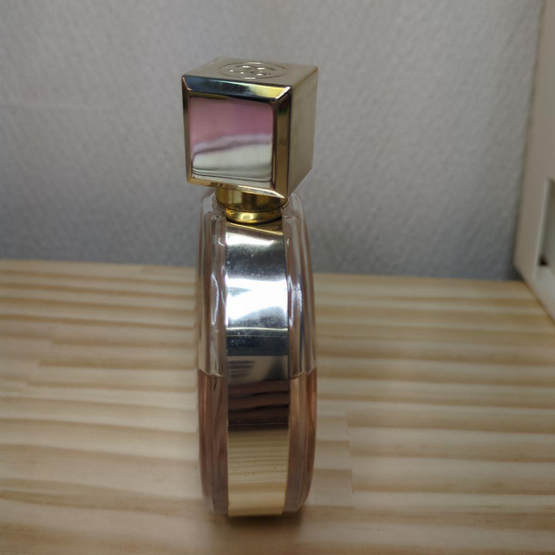 シャネル　チャンス　オー　タンドゥル　オードゥ　パルファム ヴァポリザター100