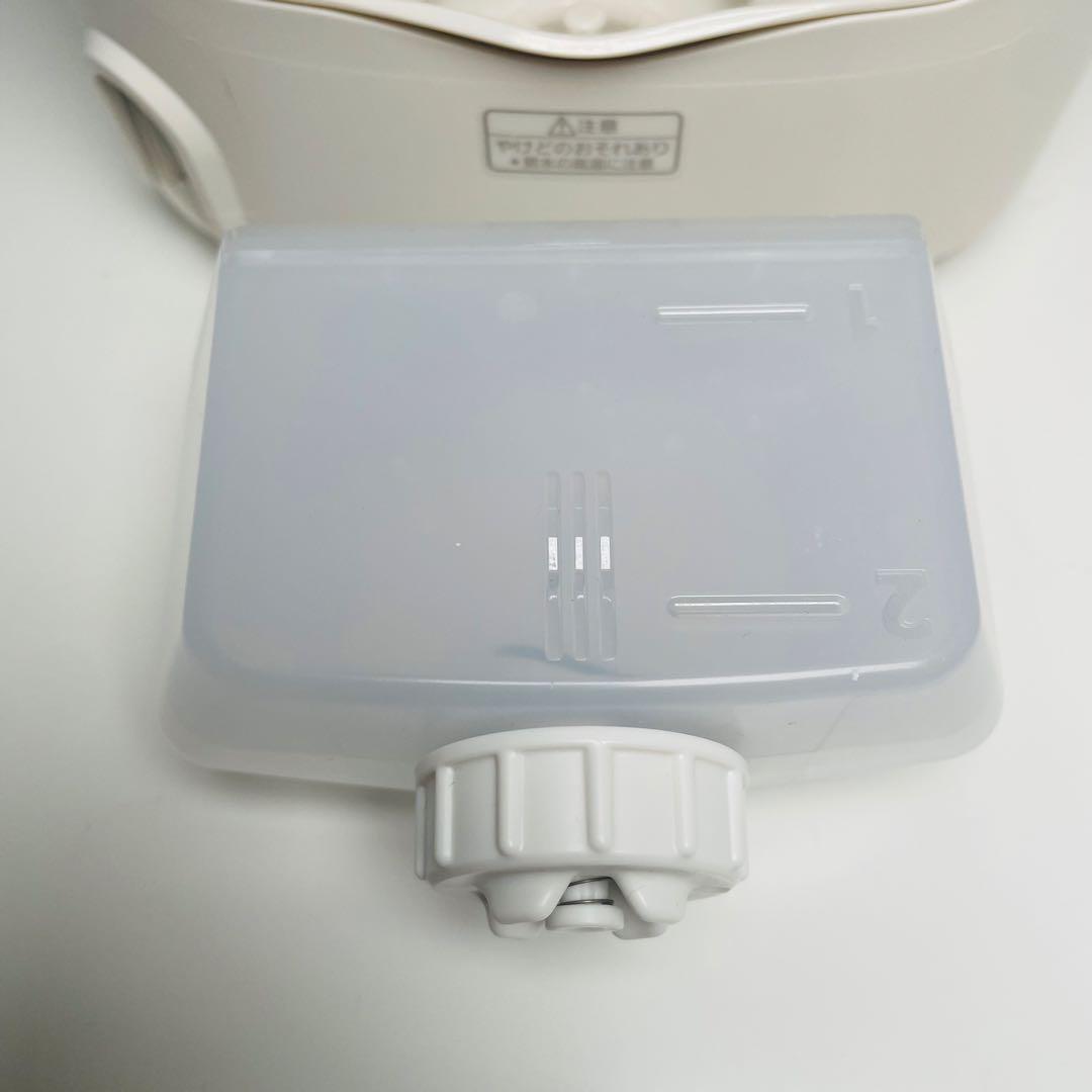 パナソニック スチーマー ナノケア 温冷・化粧水ミストタイプ EH-SA0B-N