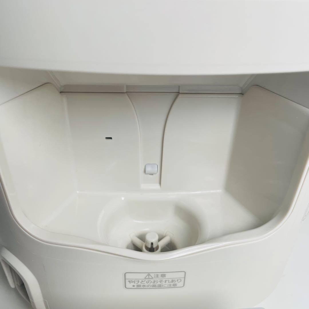 パナソニック スチーマー ナノケア 温冷・化粧水ミストタイプ EH-SA0B-N