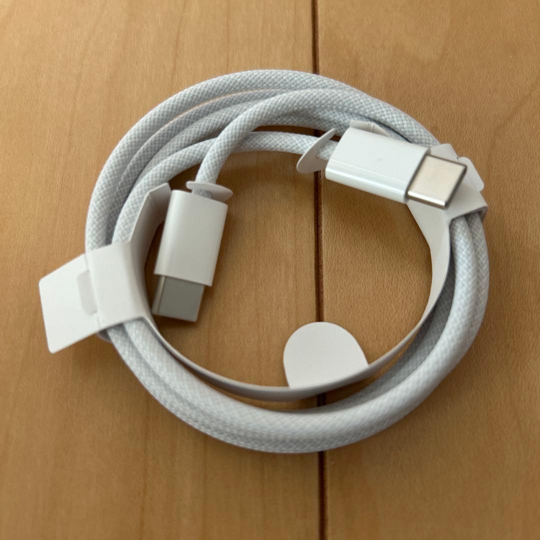 【カメラ不良】Apple iPhone 15 plus 128GB イエロー