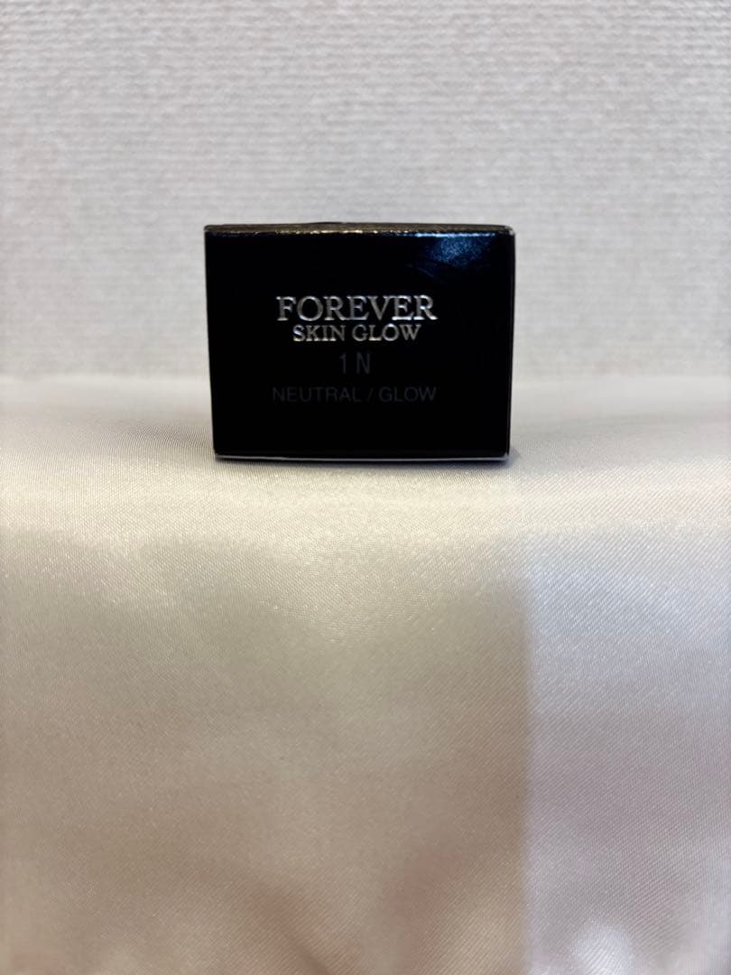 ディオールスキンフォーエバーフルイドグロー 1N 30ml