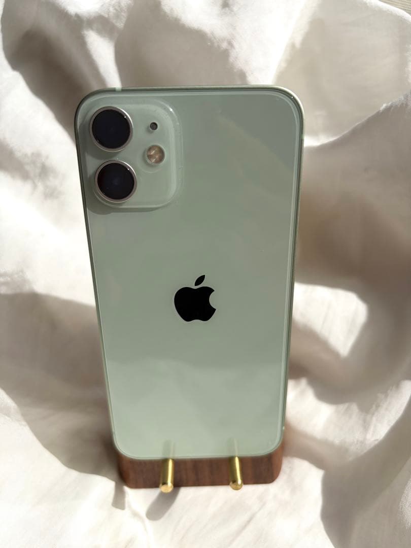 【連休限定】iPhone12 mini 64GB SIMフリー 本体のみ