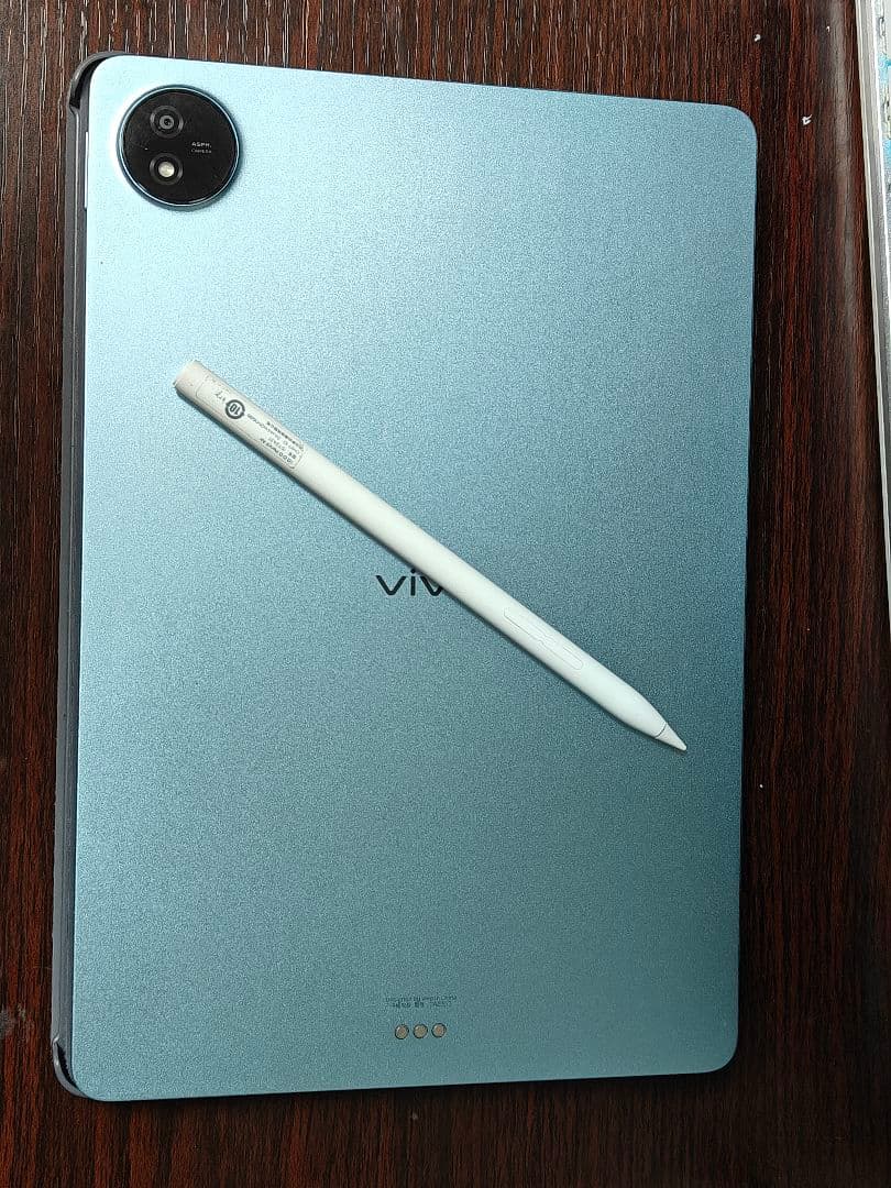 Androidタブレット本体 vivopad air