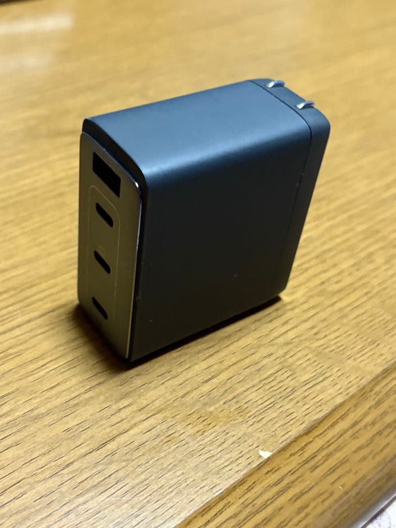 ANKER 747 GaNPrime 150W 充電器