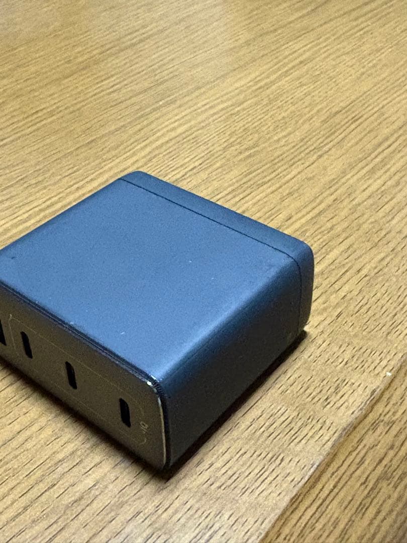 ANKER 747 GaNPrime 150W 充電器