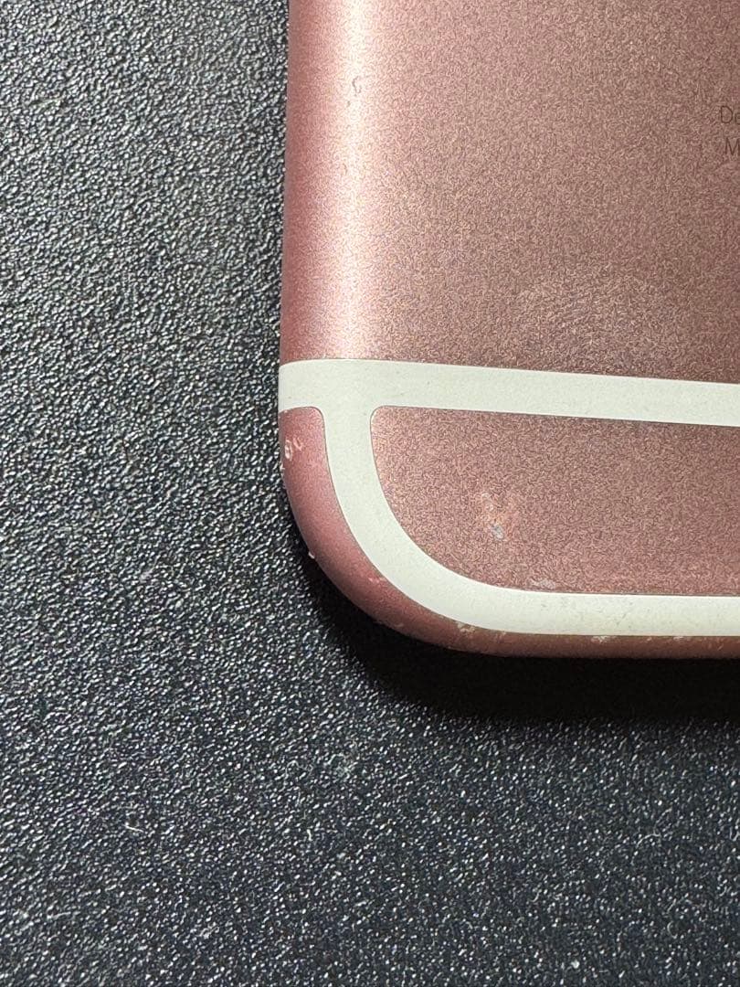 iPhone 6s 64ギガ
