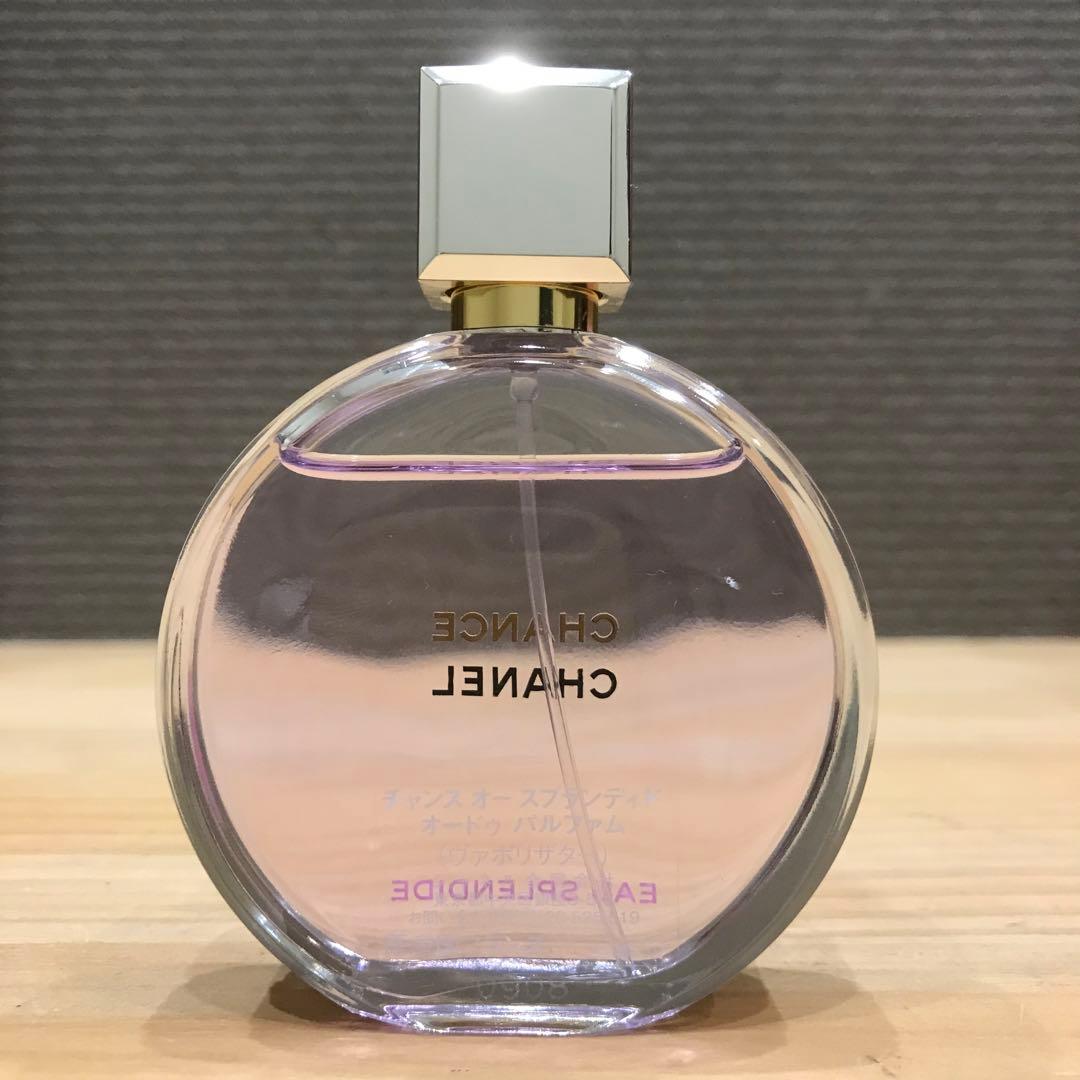 CHANEL CHANCE EAU SPLENDIDE EDP 50ml 香水