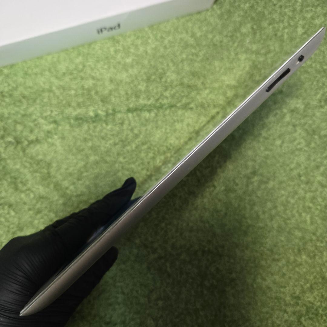 【Aランク】iPad 4 16GB アイパッド 第４世代