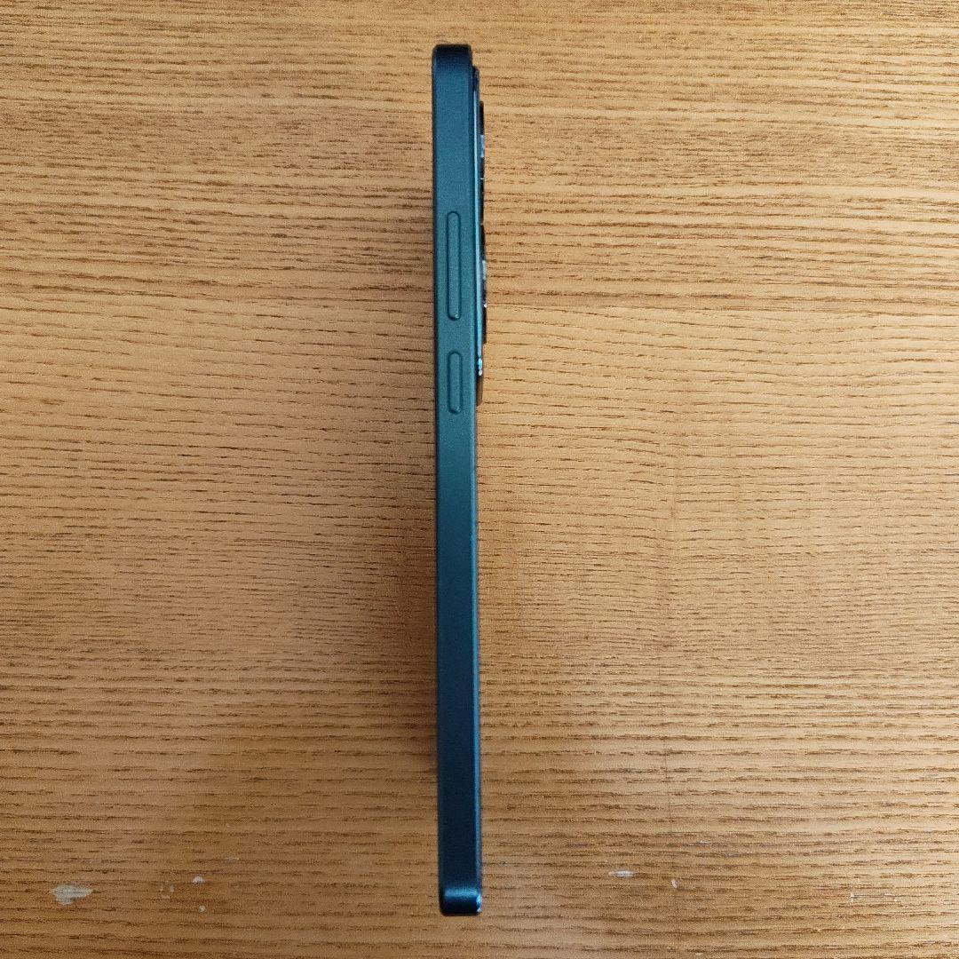 OPPO スマートフォン 本体 Reno11A　ダークグリーン おまけ付き